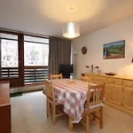 Διαμέρισμα T2 Avec Balcon Expose Ouest, Parking Prive, Au Mont-dore, Proche Centre Et Thermes - Fr-1-608-190