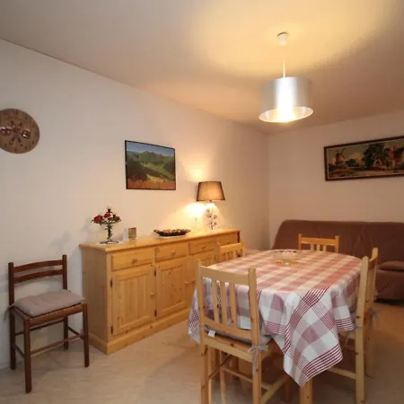 T2 Avec Balcon Expose Ouest, Parking Prive, Au Mont-dore, Proche Centre Et Thermes - Fr-1-608-190 Appartamento Le Mont-Dore