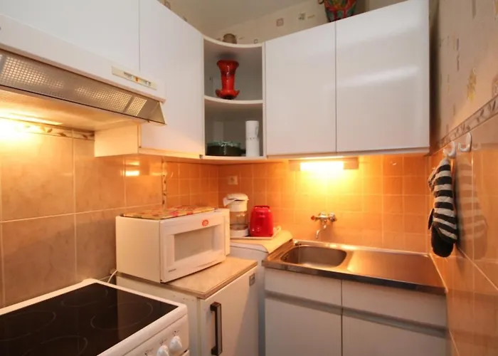 T2 Avec Balcon Expose Ouest, Parking Prive, Au Mont-dore, Proche Centre Et Thermes - Fr-1-608-190 Appartement *