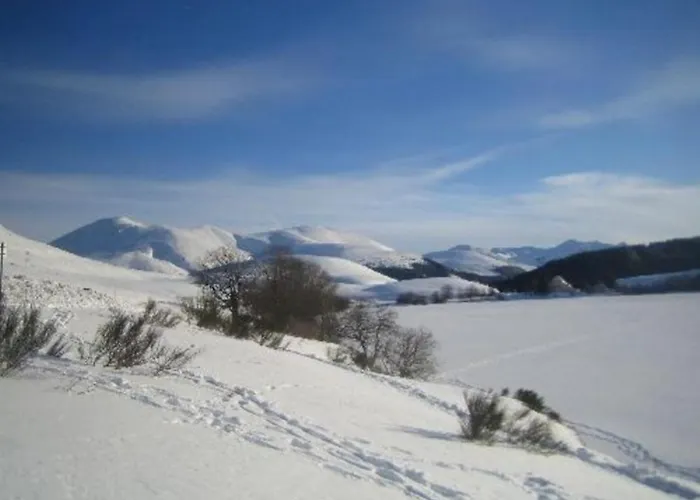 T2 Avec Balcon Expose Ouest, Parking Prive, Au Mont-dore, Proche Centre Et Thermes - Fr-1-608-190 Appartement Le Mont-Dore